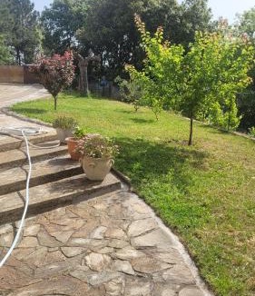 Mezzavia Apartment | F2 rez de jardin