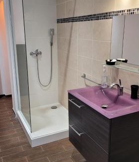 Mezzavia Apartment | F2 rez de jardin