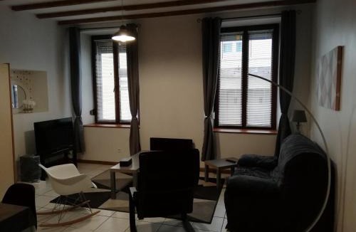 Verdun Apartment | F2 Saint Lambert Verdun