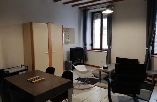 Verdun Apartment | F2 Saint Lambert Verdun