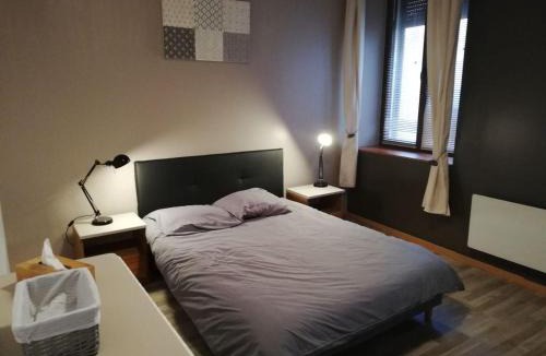 Verdun Apartment | F2 Saint Lambert Verdun