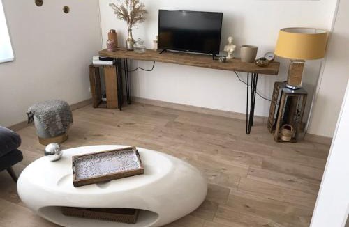 Quartier Saint-Clement - Jardin des Plantes Apartment | F2 tout confort