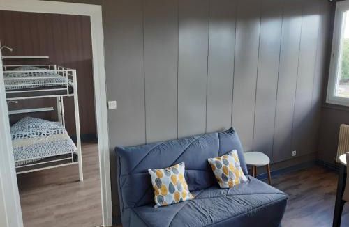 Vire Apartment | F2 Vire centre