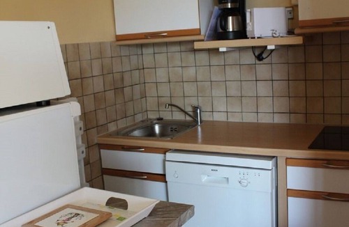 Bormes-Les-Mimosas House | F2 with sea view for 4 people 13