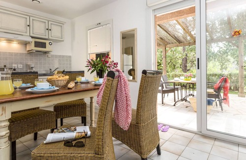 Favone House | F3 Alba by Interhome