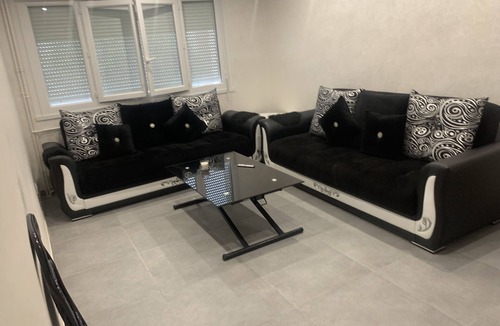 Saint-Jean-de-la-Ruelle Apartment | F3 apartment very clean very quiet neighborhood