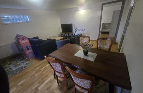 Saint-Cheron Apartment | F3 au RDC maison, Nature et Proche Paris