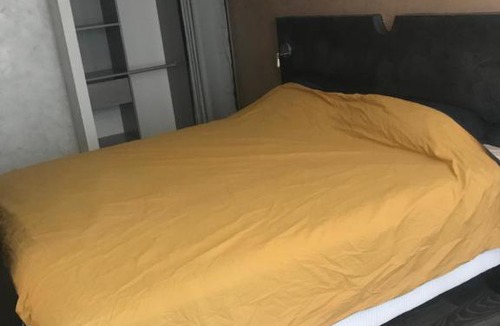 Decize Apartment | F3 bord de Loire complet