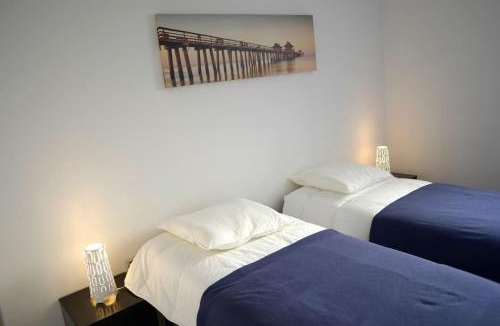 Antigone Apartment | F3 climatisé-terrasse 30 m2- Parking-Antigone