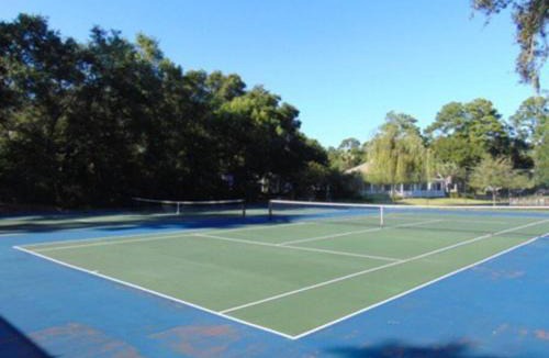 Demere Park Apartment | F3 close to front heated pool