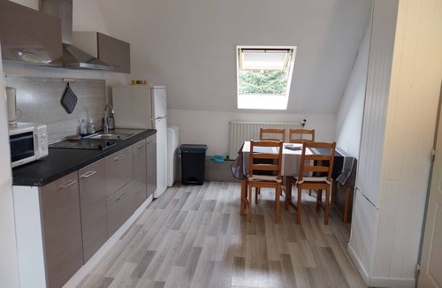 Saint-Germain-les-Corbeil House | F3 Dans Maison Individuelle à 30km de Paris