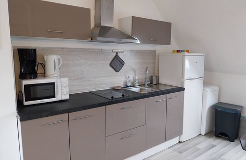 Saint-Germain-les-Corbeil House | F3 Dans Maison Individuelle à 30km de Paris