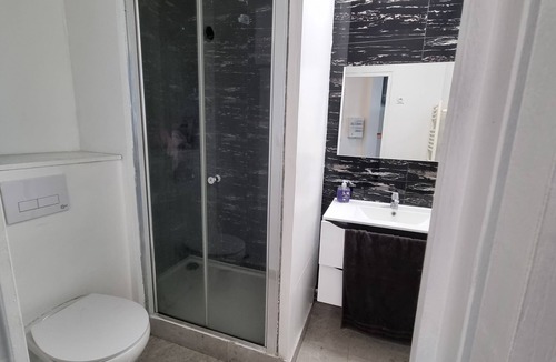 Bessancourt Apartment | F3 de 65m2 à Bessancourt