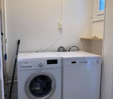 Champ-Capelet Apartment | F3 Durand