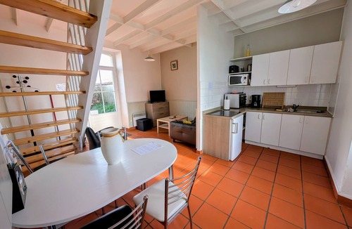 Grosbreuil House | F3 house with garden in Grosbreuil