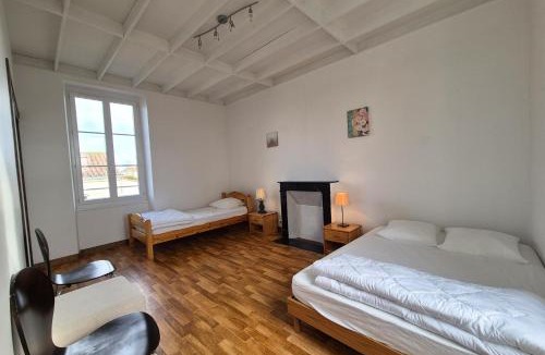 Grosbreuil House | F3 house with garden in Grosbreuil