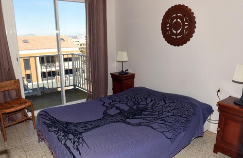 Palavas-les-Flots Apartment | F3 LES PIEDS DANS L'EAU