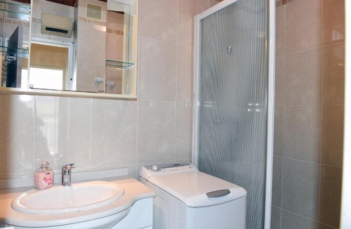 Palavas-les-Flots Apartment | F3 LES PIEDS DANS L'EAU