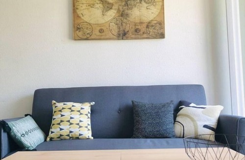 Moulin a Vent Apartment | F3 Lumineux Tout Équipé sur la Route des Plages