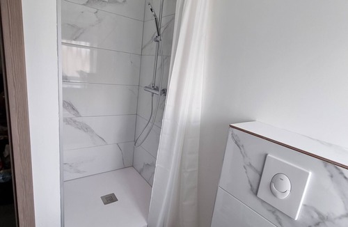 Valentigney Apartment | F3 Moderne Proche Centre Ville 2Ch