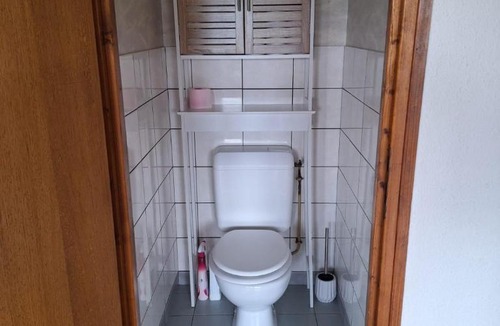 Morteau Apartment | F3 Morteau