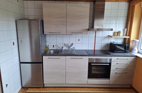 Morteau Apartment | F3 Morteau