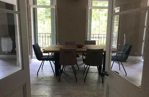 Port-Vendres Apartment | F3 NEUF centre ville VUE PORT