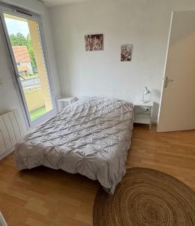 Touques Apartment | F3 proche Deauville Piscine