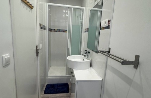 Houlgate Apartment | F3 seafront with all comforts