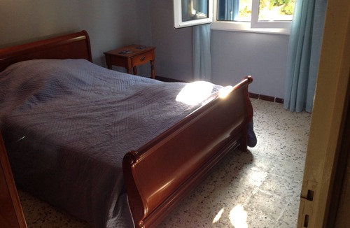 Furiani Apartment | F3 villa floor Furiani