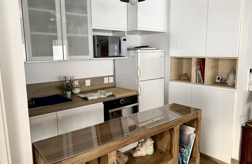 Prapoutel Apartment | F305 - 90 m2 - 5P - 12 pers