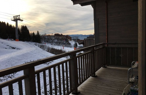 Prapoutel Apartment | F305 - 90 m2 - 5P - 12 pers