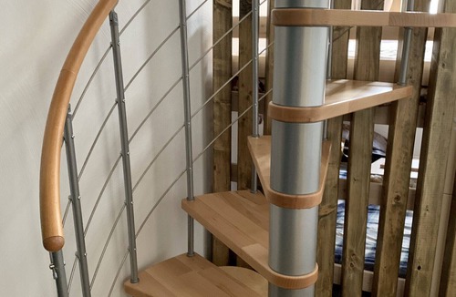 Prapoutel Apartment | F305 - 90 m2 - 5P - 12 pers