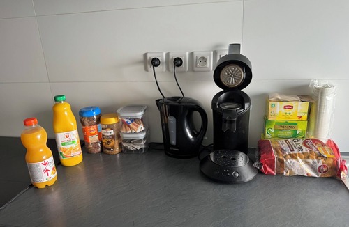 Wittenheim Apartment | F4 Équipe Équipé