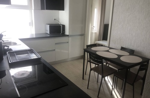 Wittenheim Apartment | F4 Équipe Équipé