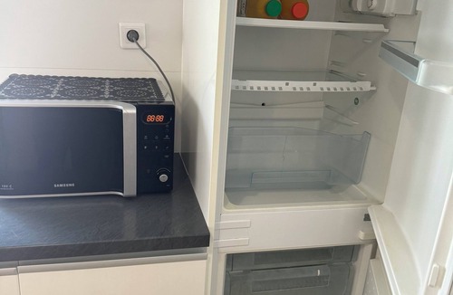 Wittenheim Apartment | F4 Équipe Équipé