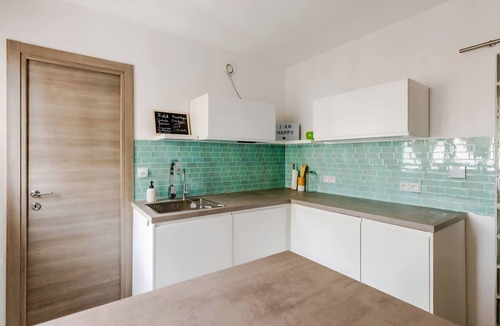 Thionville Apartment | F4 77 mp2 new home automation near station & bus Luxembourg