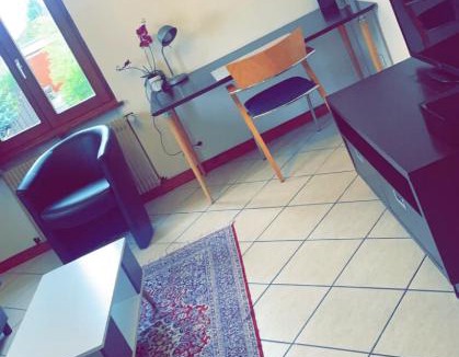 Eckbolsheim Apartment | F4 Eckbolsheim 10min du centre de Strasbourg