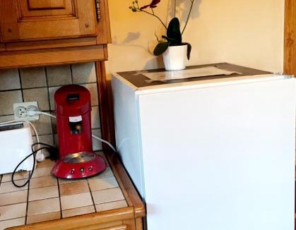 Eckbolsheim Apartment | F4 Eckbolsheim 10min du centre de Strasbourg