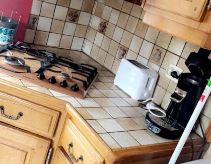 Eckbolsheim Apartment | F4 Eckbolsheim 10min du centre de Strasbourg