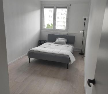 La Metare - Le Portail Rouge Apartment | F4 neuf