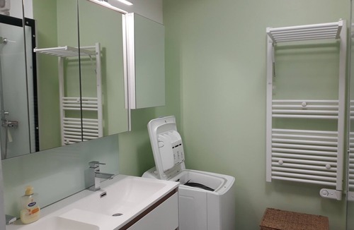 Palavas-les-Flots Apartment | F4 PALAVAS FULL SUN AND CALM