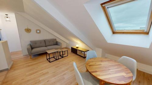 Saint-Charles du Port Apartment | F4 - Rue Paul Marion