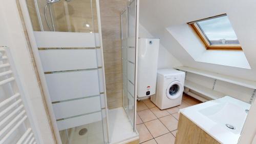 Saint-Charles du Port Apartment | F4 - Rue Paul Marion
