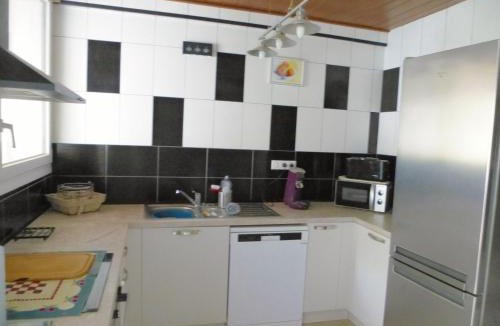 Vernet-les-Bains Apartment | F4 VERNET LES BAINS