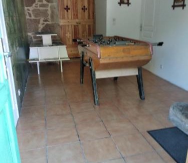 Montjaux House | F5 à Montjaux