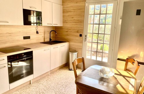 Le Boulou House | F5 House with garden and terrace, pets allowed