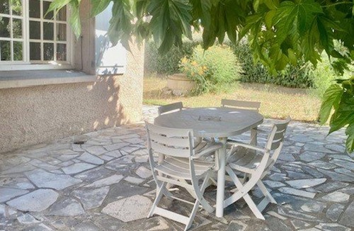 Le Boulou House | F5 House with garden and terrace, pets allowed