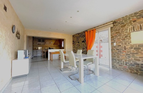 Banyuls-sur-Mer Villa | F5 Villa in Banyuls-sur-Mer, terrace, garage, air conditioning near beach