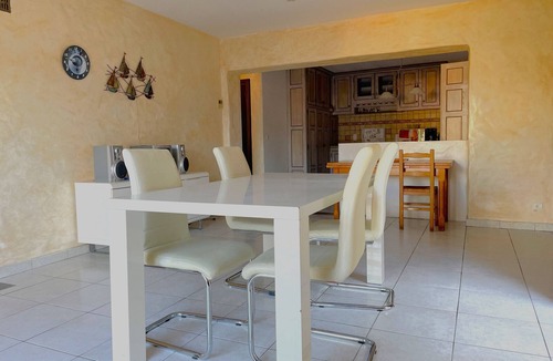 Banyuls-sur-Mer Villa | F5 Villa in Banyuls-sur-Mer, terrace, garage, air conditioning near beach